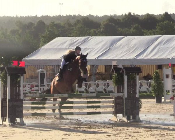 Reitturnier Menden 2017