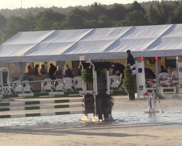 Reitturnier Menden 2017
