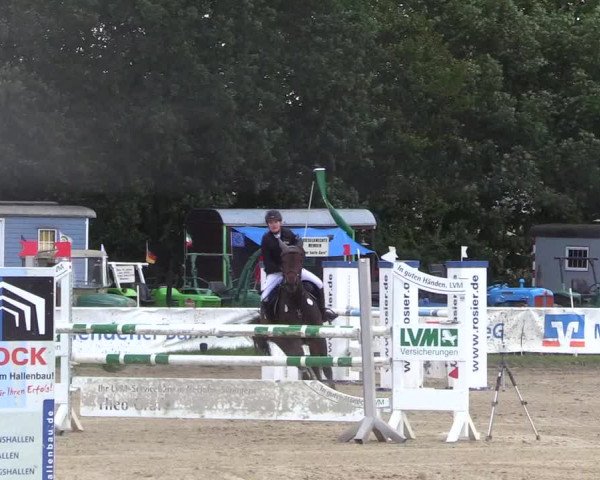 Reitturnier Menden 2017