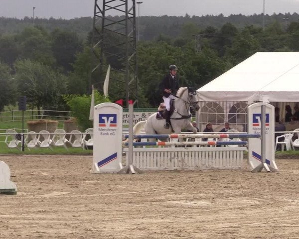 Reitturnier Menden 2017
