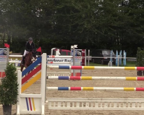 Reitturnier Menden 2017