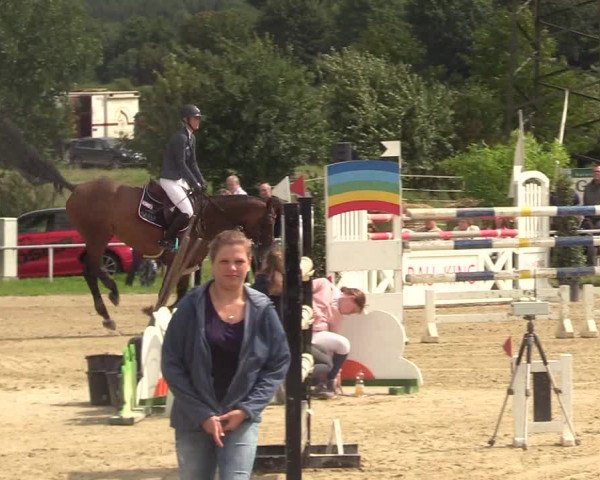 Reitturnier Menden 2017
