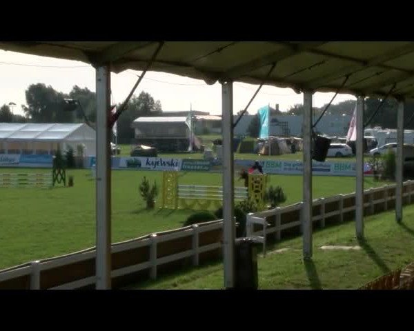 Reitturnier Mühlengeez 2017