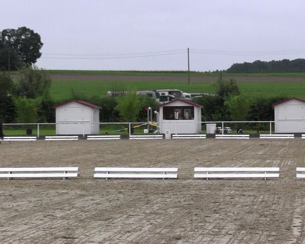 Reitturnier Menden 2017