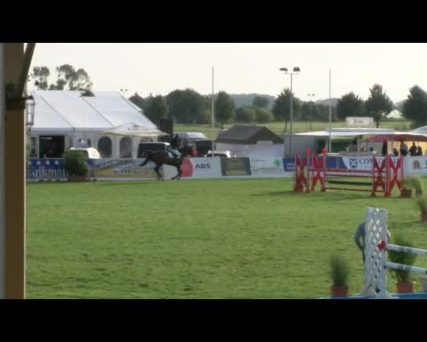 Reitturnier Mühlengeez 2017