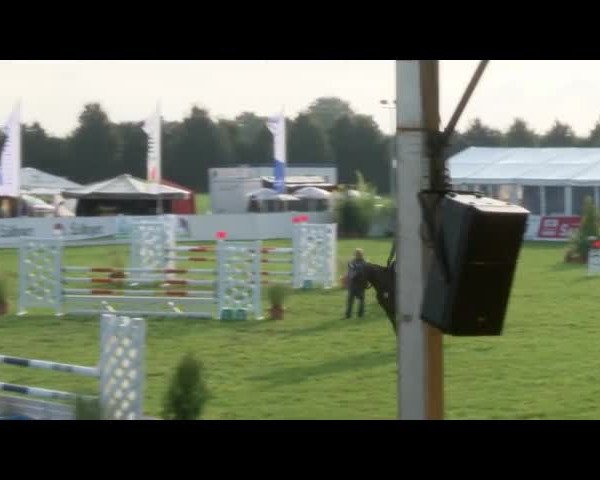Reitturnier Mühlengeez 2017