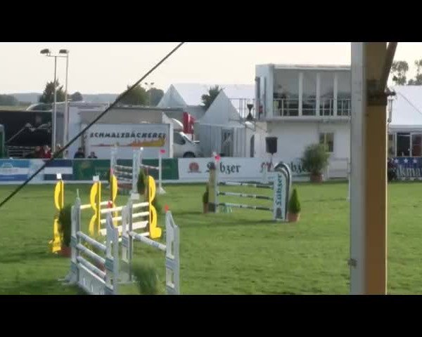 Reitturnier Mühlengeez 2017