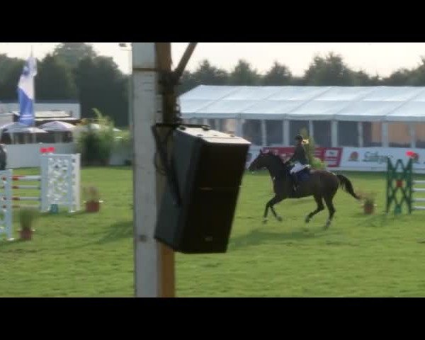 Reitturnier Mühlengeez 2017