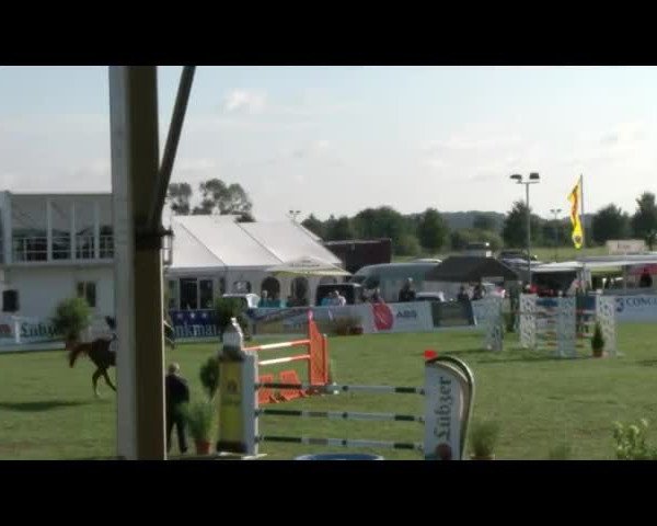 Reitturnier Mühlengeez 2017