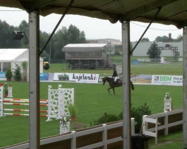 Reitturnier Mühlengeez 2017
