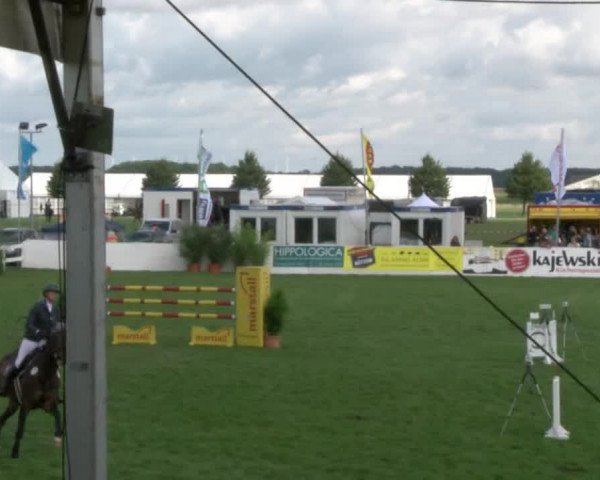 Reitturnier Mühlengeez 2017