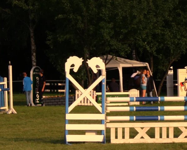 Reitturnier Berlin-Malchow 2017