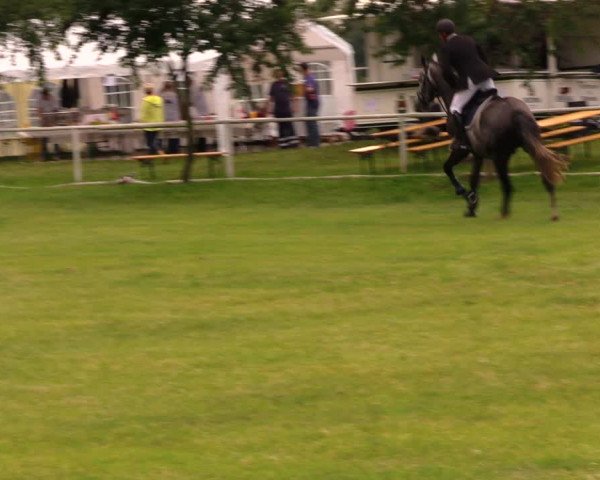 Reitturnier Berlin-Malchow 2017