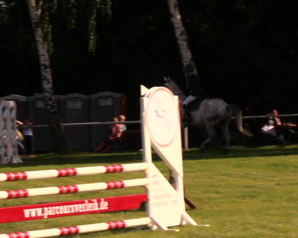 Reitturnier Berlin-Malchow 2017