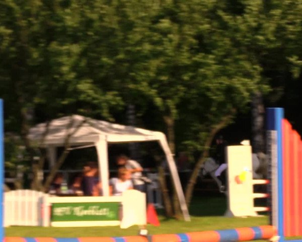 Reitturnier Berlin-Malchow 2017