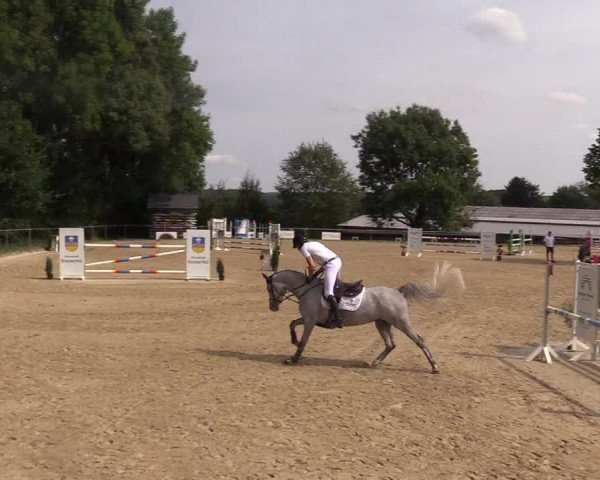 Reitturnier Bühren-Breckerfeld 2017