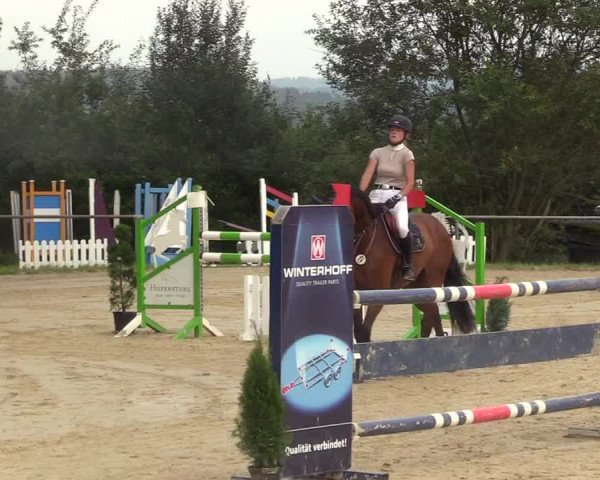 Reitturnier Bühren-Breckerfeld 2017