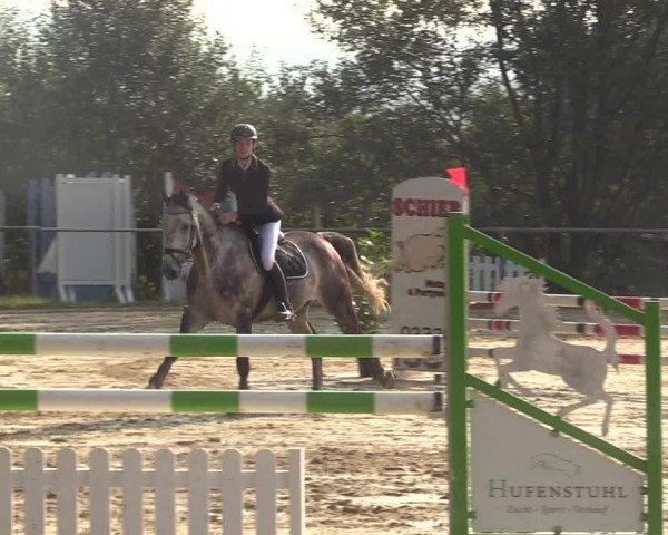 Reitturnier Bühren-Breckerfeld 2017