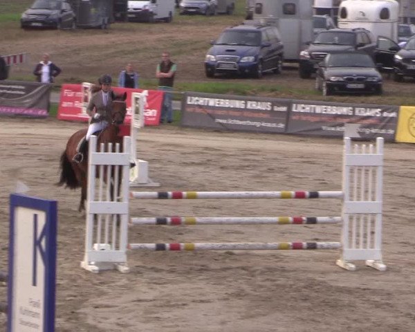 Reitturnier Recklinghausen 2017