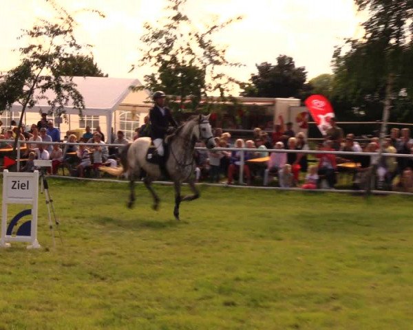 Reitturnier Berlin-Malchow 2017