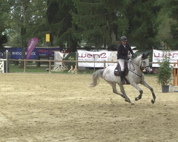 Reitturnier Walldorf/Winterheck 2017