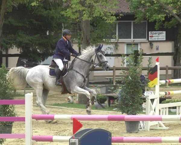 Reitturnier Walldorf/Winterheck 2017