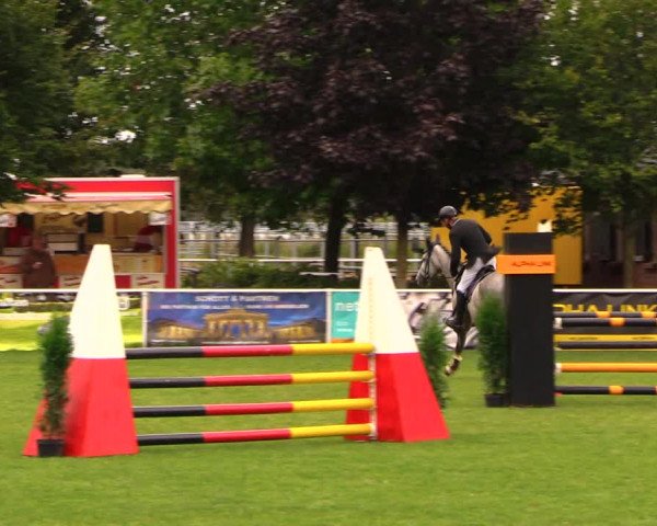 Reitturnier Münchehofe 2017