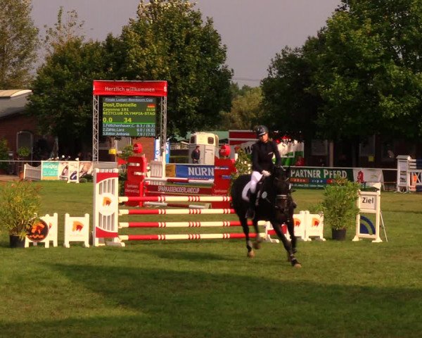 Reitturnier Münchehofe 2017
