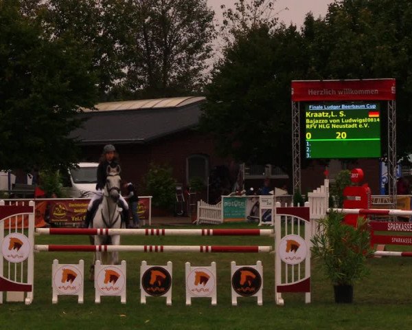 Reitturnier Münchehofe 2017