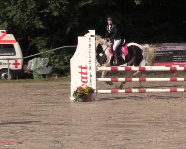 Reitturnier Meinerzhagen 2017