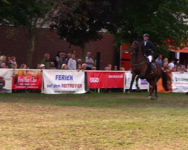 Reitturnier Münchehofe 2017