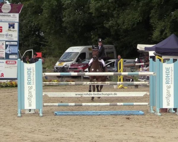 Reitturnier Meinerzhagen 2017
