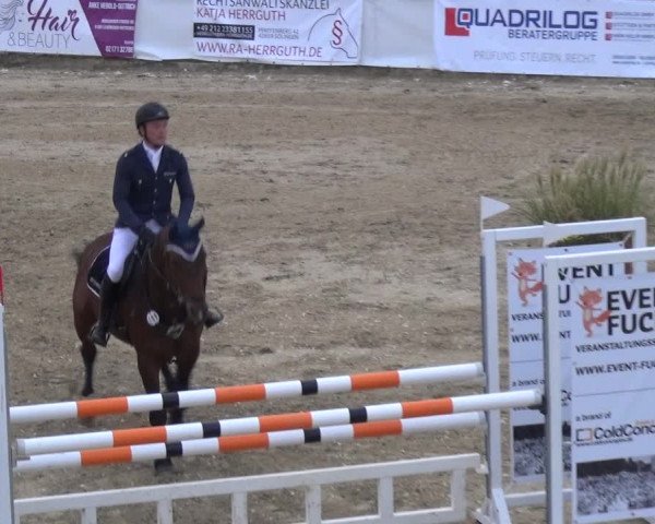 Reitturnier Leichlingen-Witzhelden 2017