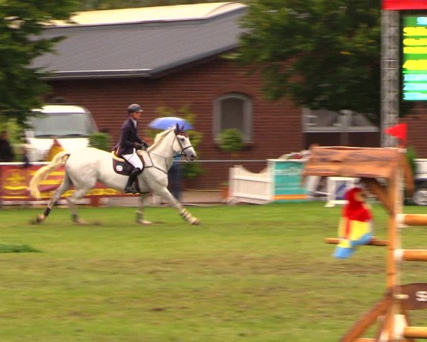 Reitturnier Münchehofe 2017