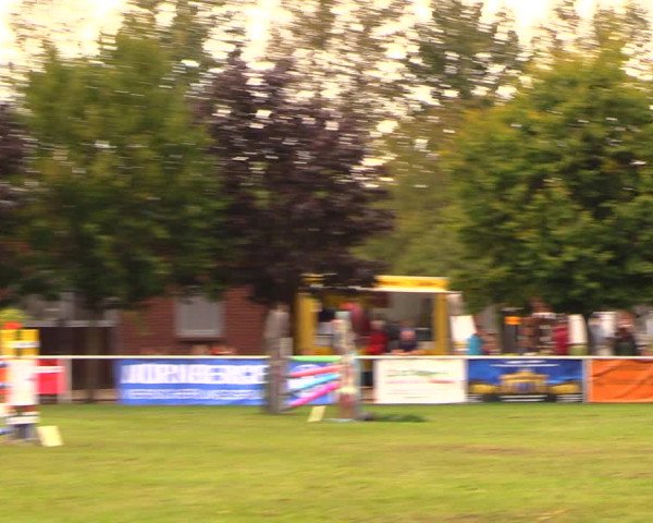 Reitturnier Münchehofe 2017