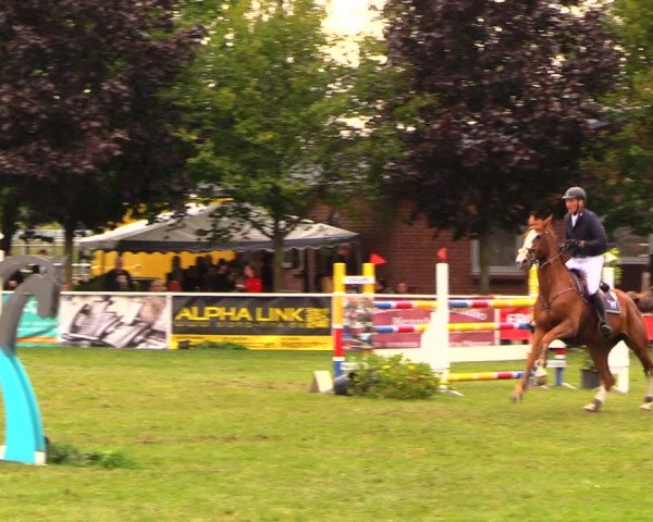 Reitturnier Münchehofe 2017