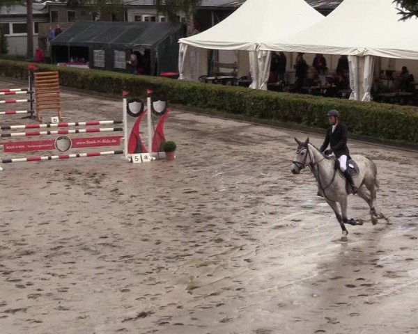 Reitturnier Siegen 2017