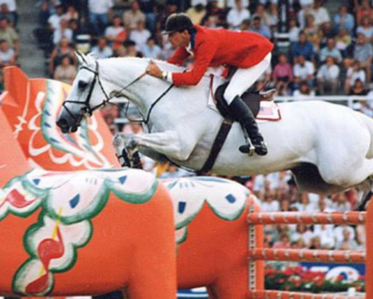 horse Gem Twist xx (Thoroughbred, 1979, from Good Twist xx)