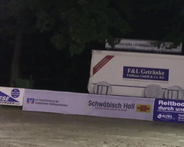 Reitturnier Buchenhof-Ibbenbüren 2017