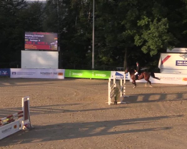 Reitturnier Buchenhof-Ibbenbüren 2017
