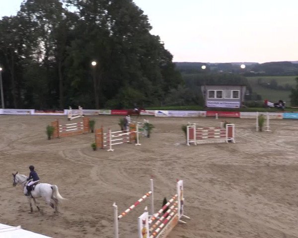 Reitturnier Buchenhof-Ibbenbüren 2017
