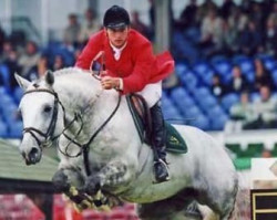 Springpferd Der Kleine Lord (Holsteiner, 1992, von Lord)