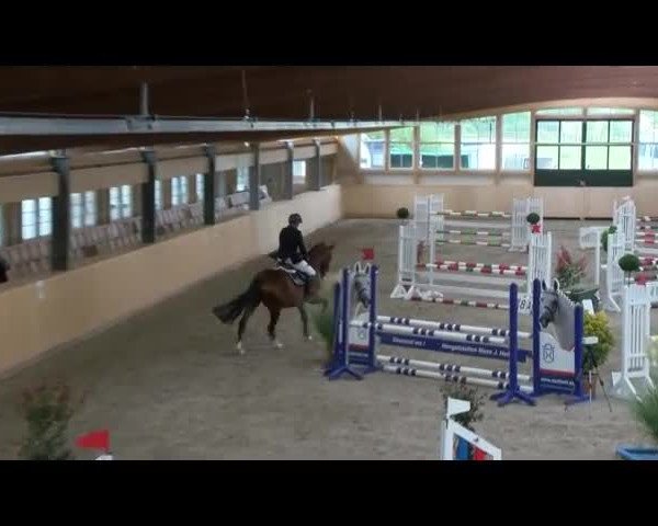 HH-Hell Klein Offenseth 2017