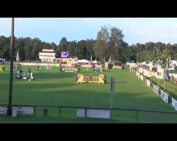 Reitturnier Bad Segeberg 2017