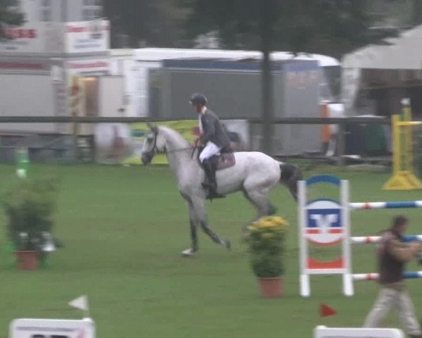 Reitturnier Bad Segeberg 2017