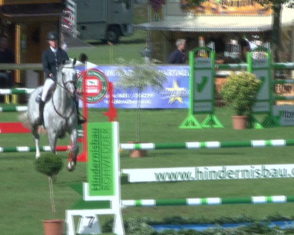 Reitturnier Bad Segeberg 2017