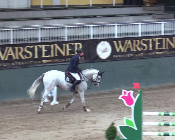 Reitturnier Warstein 2017