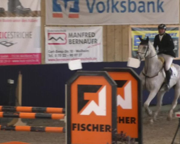 Reitturnier Weilheim/Teck 2017