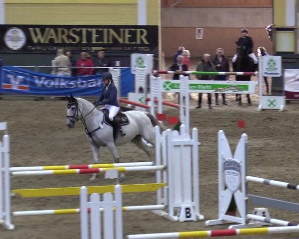 Reitturnier Warstein 2017