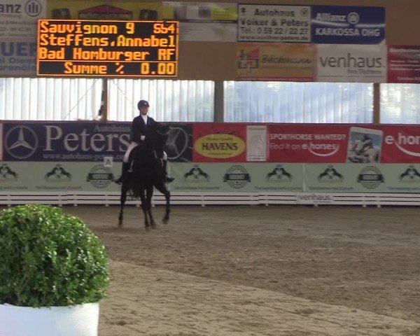 Reitturnier Isterberg 2017